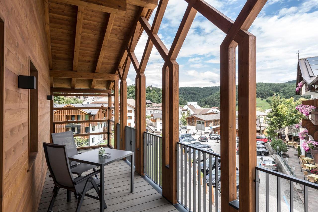 Hotel Alpenroyal Кастелрото Екстериор снимка
