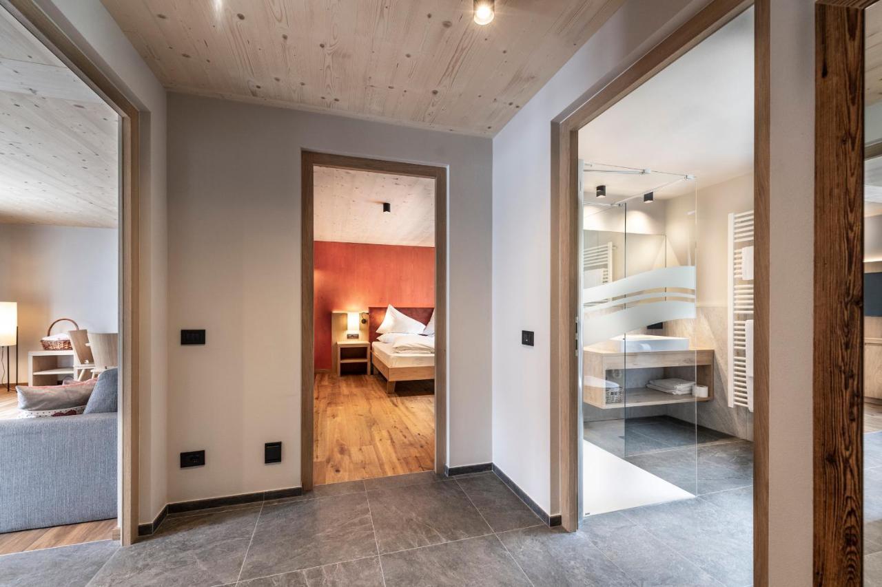 Hotel Alpenroyal Кастелрото Екстериор снимка