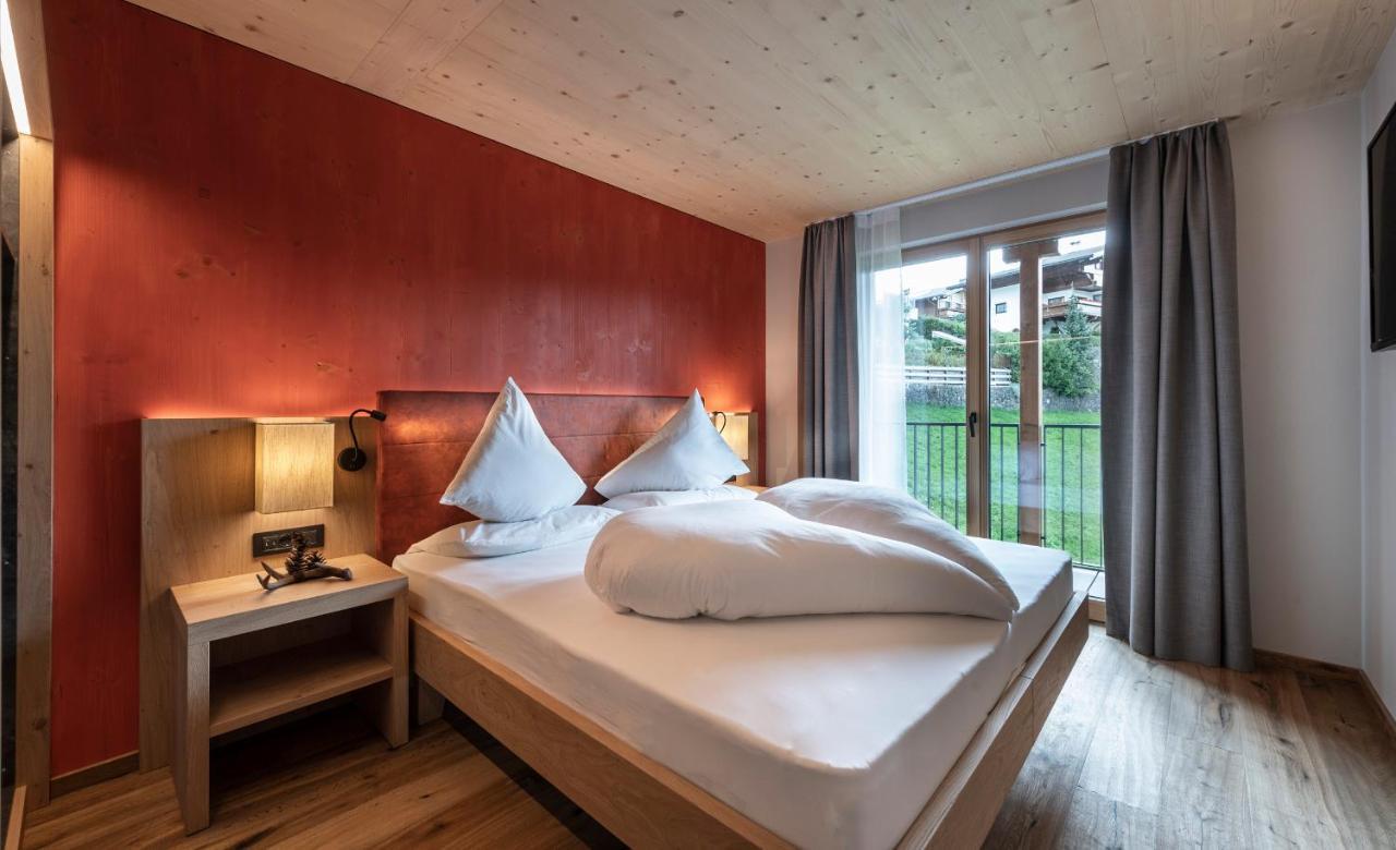 Hotel Alpenroyal Кастелрото Екстериор снимка