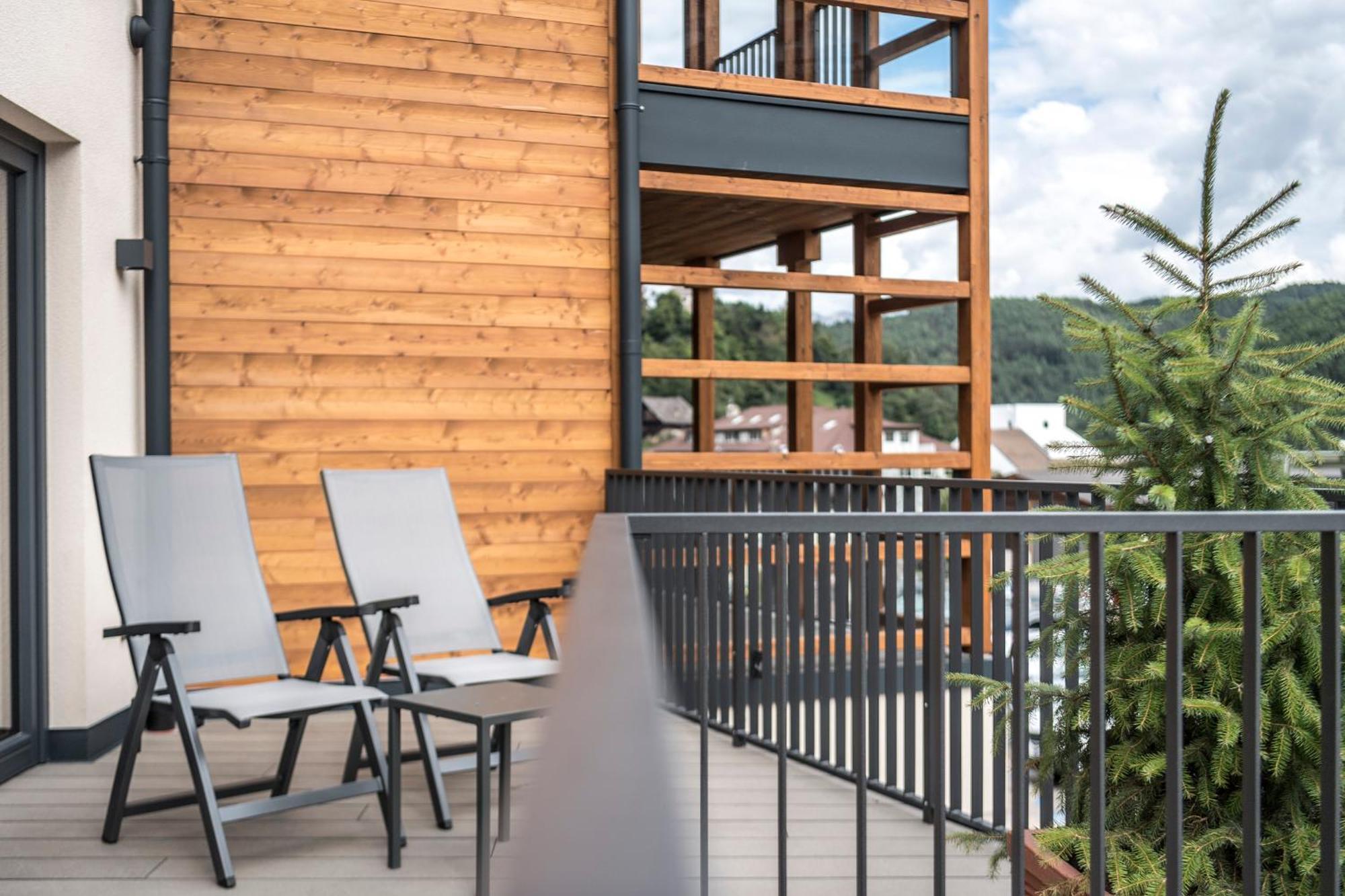 Hotel Alpenroyal Кастелрото Екстериор снимка