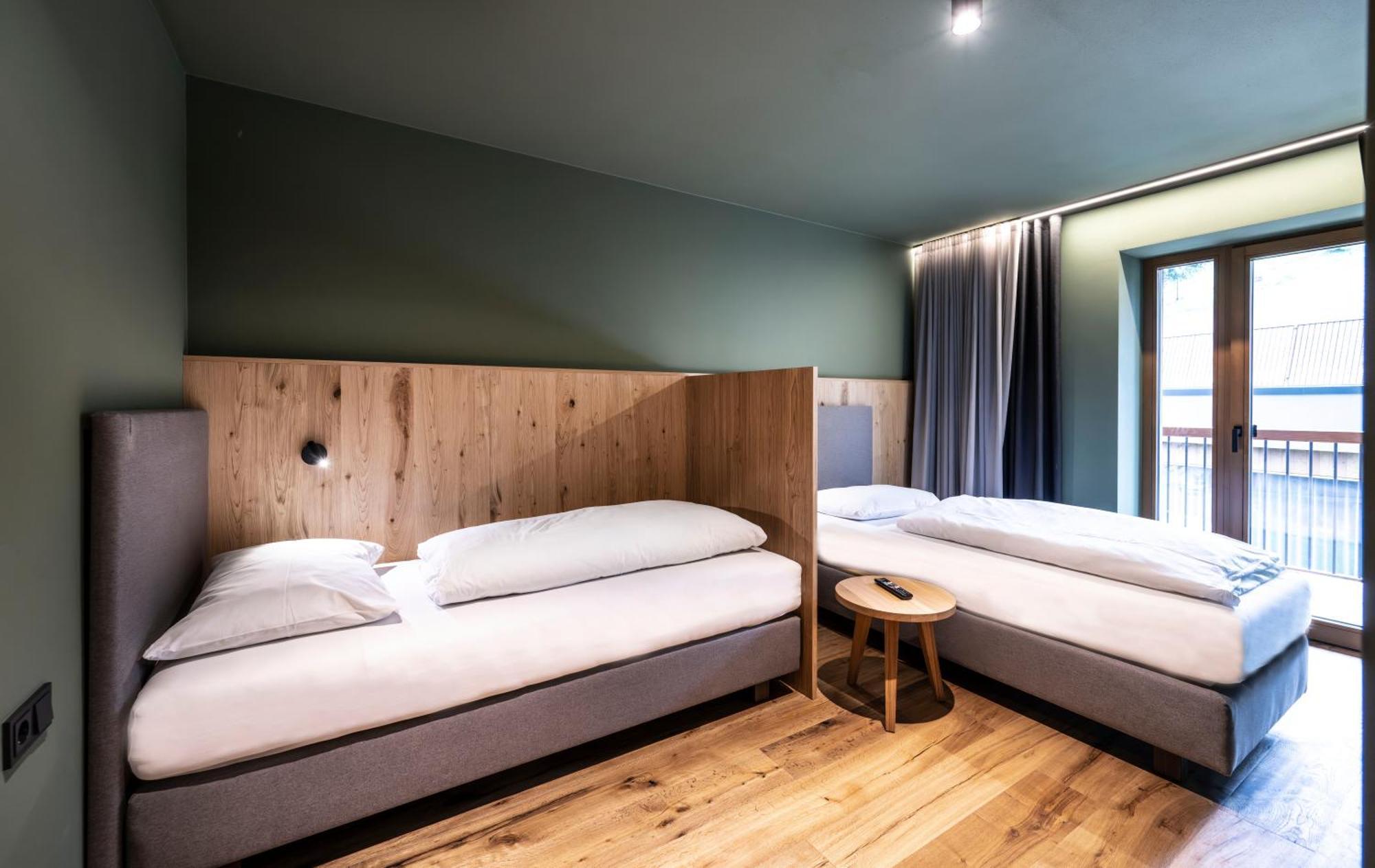 Hotel Alpenroyal Кастелрото Екстериор снимка