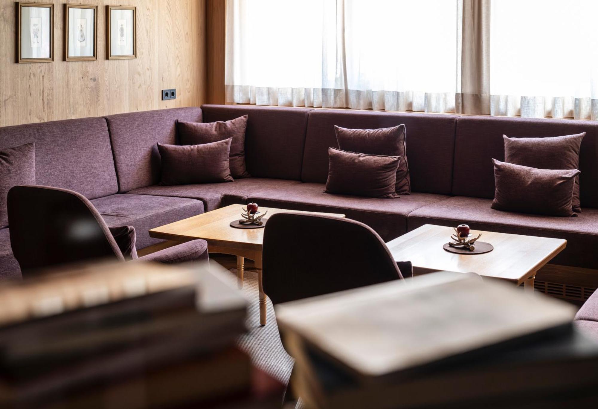 Hotel Alpenroyal Кастелрото Екстериор снимка