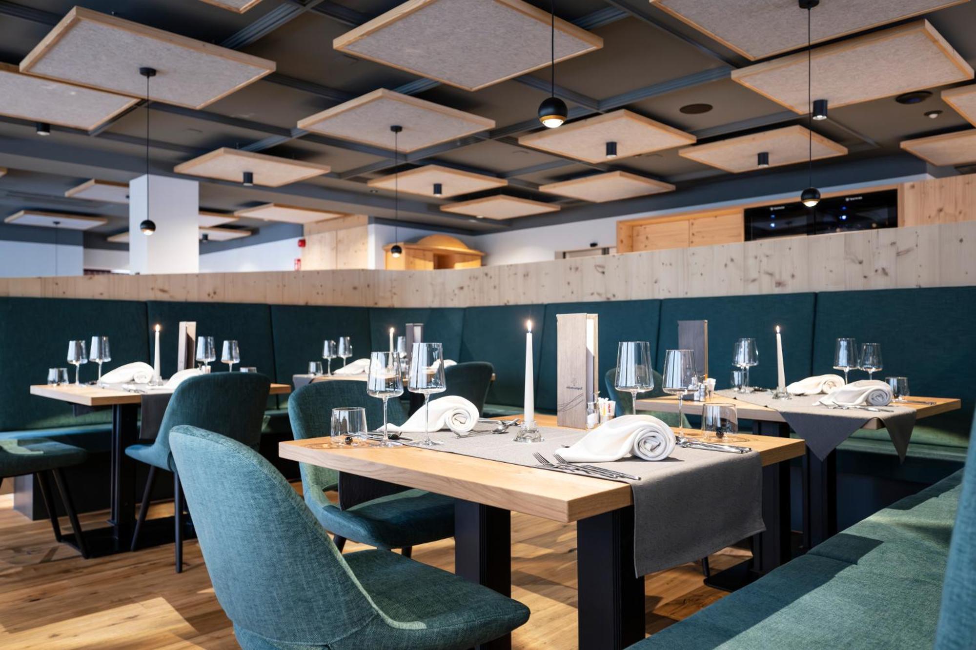 Hotel Alpenroyal Кастелрото Екстериор снимка