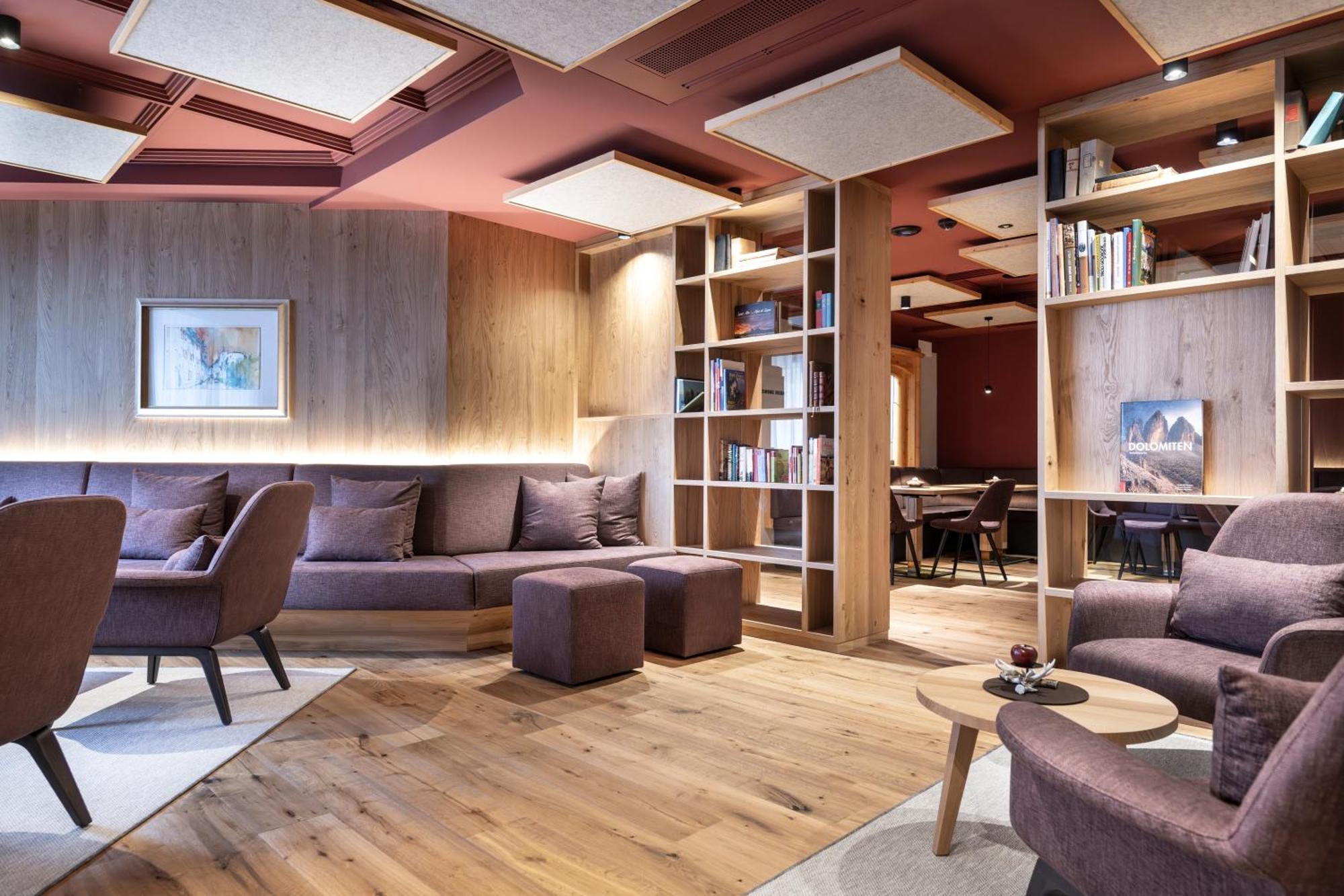 Hotel Alpenroyal Кастелрото Екстериор снимка